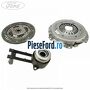 Pachet ambreiaj Motorcraft 5 trepte Ford Fiesta 2005-2008 1.4 16V 80 cp FXJA, FXJB benzina
