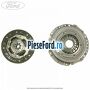 Pachet ambreiaj Motorcraft 5 trepte Ford Fiesta 2005-2008 1.4 16V 80 cp FXJA, FXJB benzina
