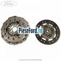 Pachet ambreiaj Motorcraft 5 trepte Ford Fiesta 2005-2008 ST150 150 cp N4JB benzina | Foto 5