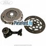Pachet ambreiaj Motorcraft 5 trepte Ford Focus 2004-2007 1.8 TDCi 115 cp KKDA diesel