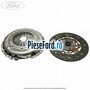 Pachet ambreiaj Motorcraft 5 trepte Ford Focus 2008-2011 1.6 TDCi 109 cp G8DA, G8DB, G8DD, G8DE, G8DF diesel | Foto 2