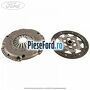 Pachet ambreiaj Motorcraft 5 trepte Ford Focus C-Max 2003-2007 2.0 145 cp AODA, AODB, AODE, SYDA benzina