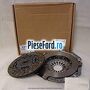 Pachet ambreiaj Motorcraft 5 trepte Ford Ka 1996-2008 1.6 i 95 cp CDB, CDC benzina