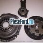 Pachet ambreiaj Motorcraft 5 trepte Ford Ka 1996-2008 1.6 i 95 cp CDB, CDC benzina