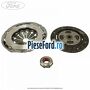 Pachet ambreiaj Motorcraft 5 trepte Ford Ka 2009-2016 1.2 69 cp 169A4000, FP4 benzina