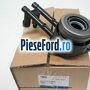 Pachet ambreiaj Motorcraft 5 trepte Ford Puma 1997-2003 1.7 16V 125 cp MHA, MHB benzina