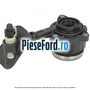 Pachet ambreiaj Motorcraft 5 trepte Ford Tourneo Connect 2002-2014 1.8 TDCi 110 cp RWPA, RWPB, RWPC, RWPD diesel | Foto 3