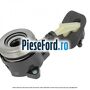 Pachet ambreiaj Motorcraft 5 trepte Ford Tourneo Connect 2002-2014 1.8 Turbo Di 90 cp HCPA, HCPB, HCPC, HCPD, P9PA diesel | Foto 2