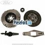 Pachet ambreiaj Motorcraft 5 trepte masa dubla Ford Transit 2006-2014 2.4 TDCi 100 cp PHFA, PHFC diesel