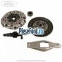 Pachet ambreiaj Motorcraft 5 trepte masa dubla Ford Transit 2006-2014 2.4 TDCi 115 cp JXFA, JXFC diesel