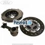 Pachet ambreiaj Motorcraft 5 trepte masa simpla Ford Transit 2006-2014 2.2 TDCi 85 cp P8FA, P8FB diesel