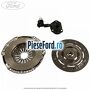 Pachet ambreiaj Motorcraft 5 trepte pana in an 09/2010 Ford Mondeo 2008-2014 1.6 Ti 120 cp KGBA benzina