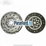 Pachet ambreiaj Motorcraft 5 trepte VXT75 Ford Transit 2000-2006 2.0 TDCi 125 cp FIFA diesel