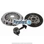 Pachet ambreiaj Motorcraft 6 trepte Ford C-Max 2016-2020 1.0 EcoBoost 125 cp B7DA, M1DA, M1DD benzina