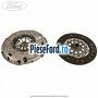Pachet ambreiaj Motorcraft 6 trepte Ford Focus 2004-2007 2.5 ST 225 cp HYDA benzina