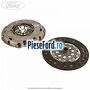 Pachet ambreiaj Motorcraft 6 trepte Ford Focus 2008-2011 2.5 ST 225 cp HYDA benzina