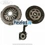 Pachet ambreiaj Motorcraft 6 trepte Ford Galaxy 2007-2014 1.6 EcoBoost 160 cp JTWA, JTWB benzina