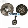 Pachet ambreiaj Motorcraft 6 trepte Ford Galaxy 2007-2014 1.6 EcoBoost 160 cp JTWA, JTWB benzina