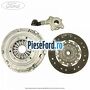 Pachet ambreiaj Motorcraft 6 trepte Ford Kuga 2016-2018 2.0 TDCi 120 cp XRMA, XRMB, XRMC diesel