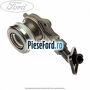 Pachet ambreiaj Motorcraft 6 trepte Ford Mondeo 2000-2007 2.0 TDCi 130 cp FMBA, N7BA, N7BB diesel | Foto 5