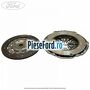 Pachet ambreiaj Motorcraft 6 trepte Ford Mondeo 2000-2007 2.0 TDDI 115 cp D6BA, HJBA, HJBB, HJBC diesel
