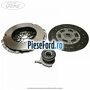 Pachet ambreiaj Motorcraft 6 trepte Ford S-Max 2007-2014 2.2 TDCi 200 cp KNWA diesel