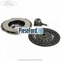 Pachet ambreiaj Motorcraft 6 trepte Ford Transit 2006-2014 2.4 TDCi 140 cp H9FB diesel
