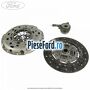 Pachet ambreiaj Motorcraft 6 trepte Ford Transit 2006-2014 2.4 TDCi 140 cp H9FB diesel