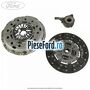Pachet ambreiaj Motorcraft 6 trepte Ford Transit 2006-2014 2.4 TDCi 140 cp H9FB diesel