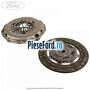 Pachet ambreiaj Motorcraft 6 trepte Ford Transit 2006-2014 3.2 TDCi 200 cp SAFA, SAFB diesel