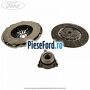 Pachet ambreiaj Motorcraft 6 trepte masa dubla Ford Transit 2006-2014 2.4 TDCi 115 cp JXFA, JXFC diesel