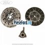 Pachet ambreiaj Motorcraft 6 trepte masa dubla Ford Transit 2006-2014 2.4 TDCi 4x4 140 cp H9FB diesel