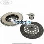 Pachet ambreiaj Motorcraft 6 trepte model 305 cp Ford Focus 2008-2011 2.5 RS 305 cp JZDA benzina