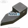 Pad foam cheder usa fata dreapta 5 usi Ford Fiesta 2005-2008 1.25 16V 70 cp M7JA, M7JB benzina