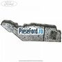 Pad usa spate dreapta Ford Mondeo 2014-2018 2.0 TDCi 180 cp T8CA, T8CC, T8CD, T8CL diesel | Foto 2