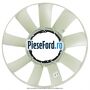 Paleta electroventilator Ford Ranger 2019-2022 2.0 EcoBlue 4x4 213 cp T20DD0J, YN2X diesel