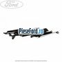 Paleti oscilanti grila radiator active grille Ford C-Max 2016-2020 1.5 TDCi 120 cp XWDA, XWDB, XWDC, XWDD, XWDE diesel