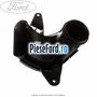 Palnie dirijare aer admisie Ford Focus 2008-2011 2.5 ST 225 cp HYDA benzina