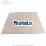 Panou antiscart spatar scaun fata Ford Focus 2008-2011 1.6 100 cp HWDA, HWDB, SHDA, SHDB, SHDC benzina