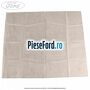 Panou antiscart spatar scaun fata Ford Focus 2008-2011 1.6 TDCi 109 cp G8DA, G8DB, G8DD, G8DE, G8DF diesel