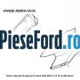 Panou aripa fata dreapta Ford Transit 2000-2006 2.0 DI 75 cp D3FA diesel | Foto 3