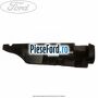 Panou aripa fata dreapta Ford Transit 2000-2006 2.4 TDCi 137 cp H9FA diesel