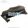 Panou aripa spate dreapta 3 usi Ford Fiesta 2008-2012 1.6 TDCi 90 cp HHJC, HHJD, HHJE diesel
