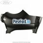 Panou aripa spate dreapta 3 usi Ford Fiesta 2013-2017 1.25 82 cp SNJA, SNJB, SNJC, SNJD benzina