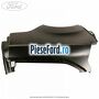 Panou aripa spate dreapta 3 usi Ford Fiesta 2013-2017 1.6 Ti 105 cp IQJA, IQJC, IQJE benzina | Foto 2