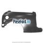 Panou aripa spate dreapta 3 usi Ford Focus 1998-2004 1.6 16V 100 cp FYDA, FYDB, FYDC, FYDD benzina