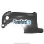 Panou aripa spate dreapta 3 usi Ford Focus 1998-2004 1.8 TDCi 100 cp FFDA diesel
