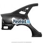 Panou aripa spate dreapta 4 usi berlina Ford Focus 2008-2011 2.0 TDCi 136 cp G6DA, G6DB, G6DD, G6DG diesel