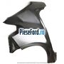 Panou aripa spate dreapta 5 usi hatchback Ford Focus 2019-2023 1.0 EcoBoost mHEV 125 cp B7DA Hybrid