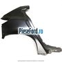 Panou aripa spate dreapta 5 usi hatchback Ford Focus 2019-2023 1.5 Ti-VCT 120 cp Y2DA benzina